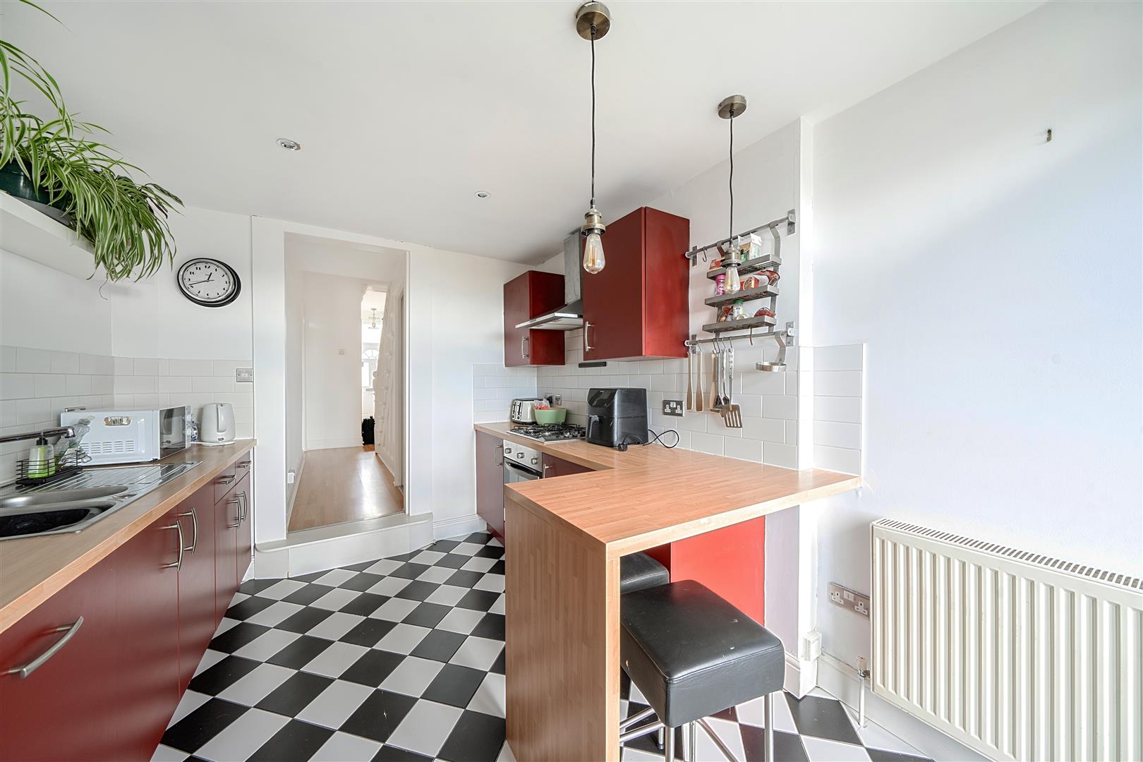 Trafalgar Place, Brynmill, Swansea, SA2 0BU